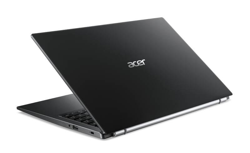 Notebook Acer Extensa 15 černý