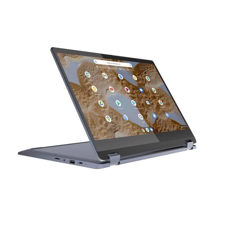 Notebook Lenovo Ideapad Flex 3 Chrome 15IJL7 modrý