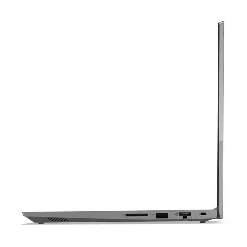 Notebook Lenovo ThinkBook 14 G3 ACL šedý, Notebook, Lenovo, ThinkBook, 14, G3, ACL, šedý