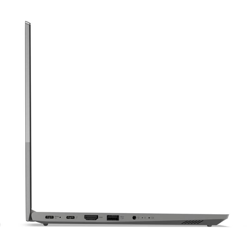 Notebook Lenovo ThinkBook 14 G3 ACL šedý