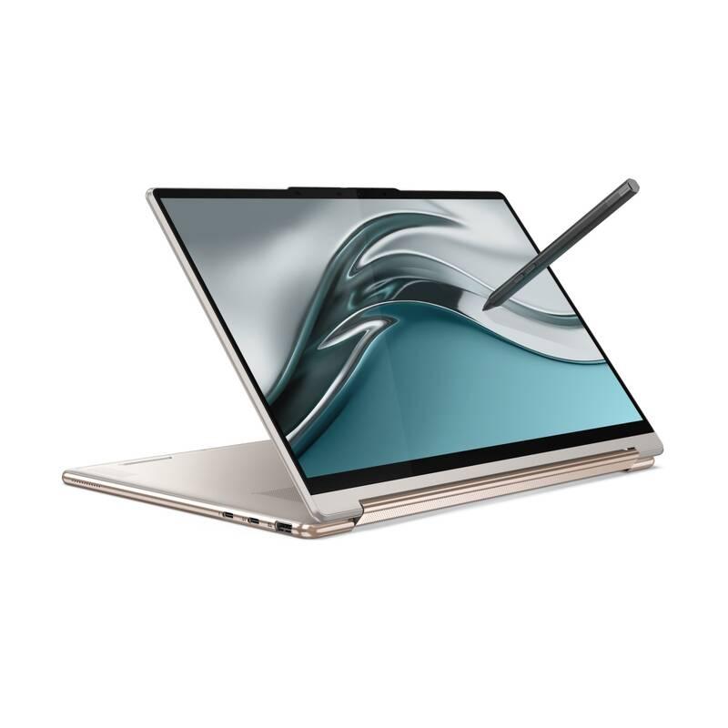 Notebook Lenovo Yoga 9 14IAP7 béžový