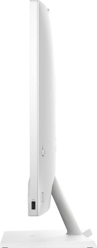 Počítač All In One HP Pavilion 24-ca0000nc bílý