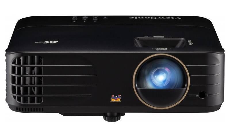 Projektor ViewSonic PX728-4K