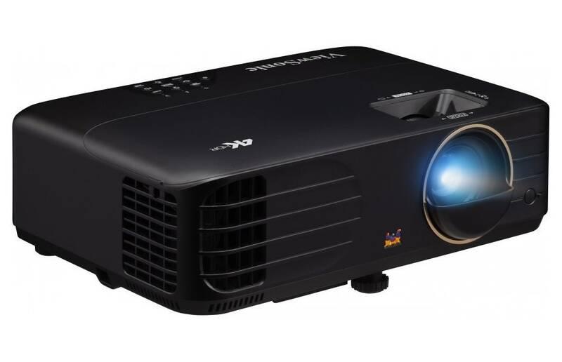 Projektor ViewSonic PX728-4K, Projektor, ViewSonic, PX728-4K