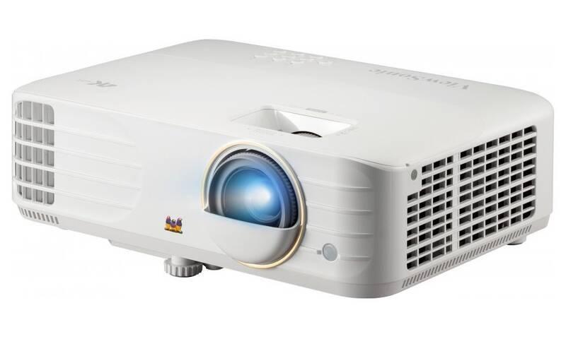 Projektor ViewSonic PX748-4K, Projektor, ViewSonic, PX748-4K
