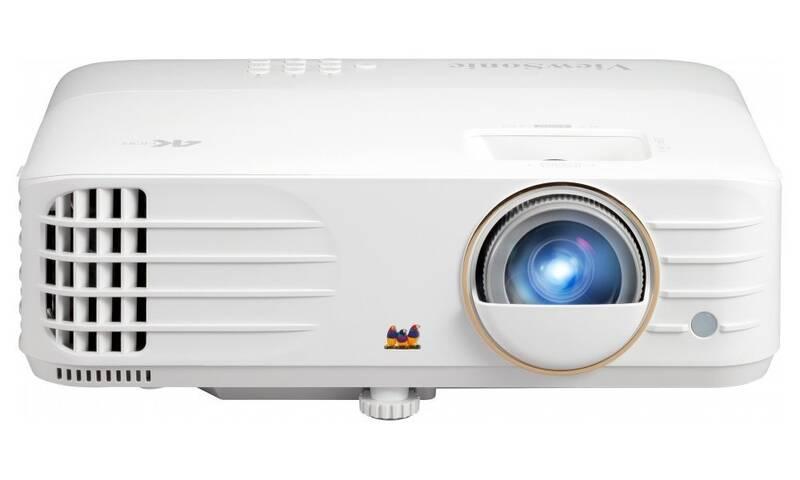 Projektor ViewSonic PX748-4K