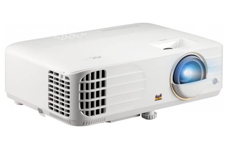 Projektor ViewSonic PX748-4K