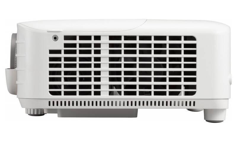 Projektor ViewSonic PX748-4K