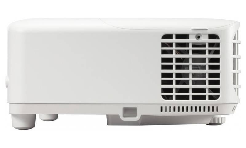 Projektor ViewSonic PX748-4K