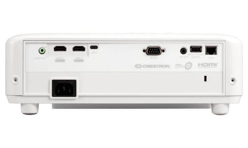 Projektor ViewSonic PX748-4K