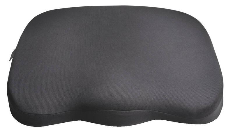 Sedák KENSINGTON Ergonomic Memory Foam