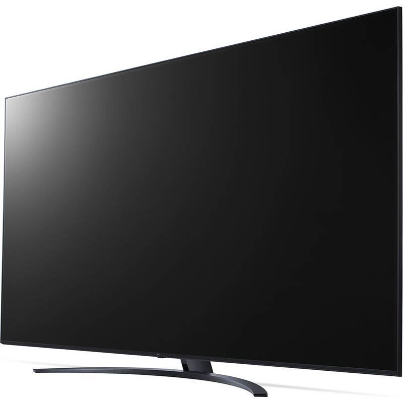Televize LG 86UQ9100