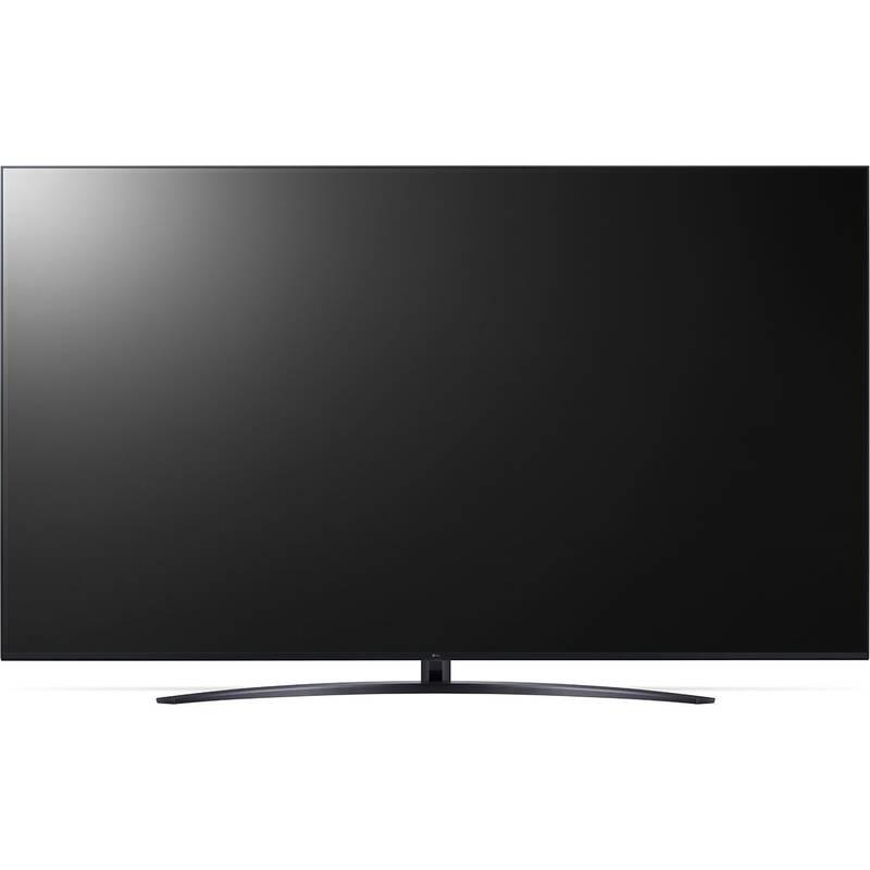 Televize LG 86UQ9100