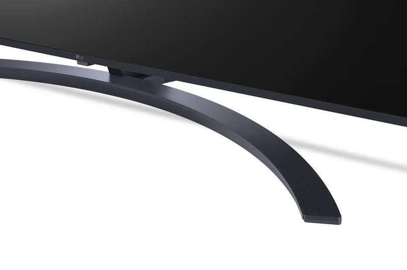 Televize LG 86UQ9100