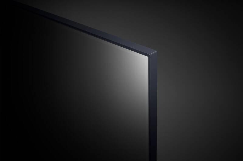 Televize LG 86UQ9100