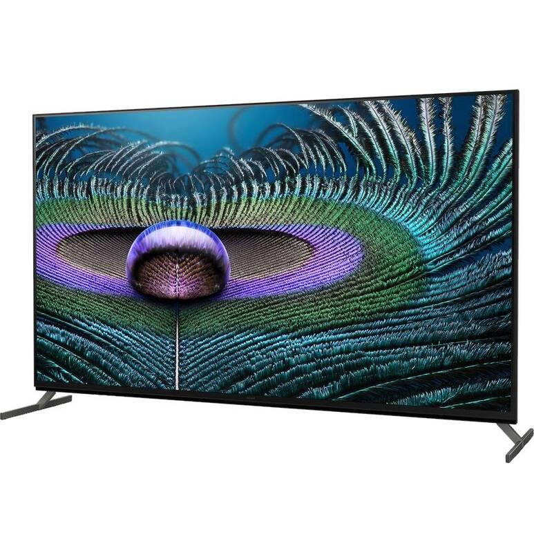 Televize Sony XR-85Z9J