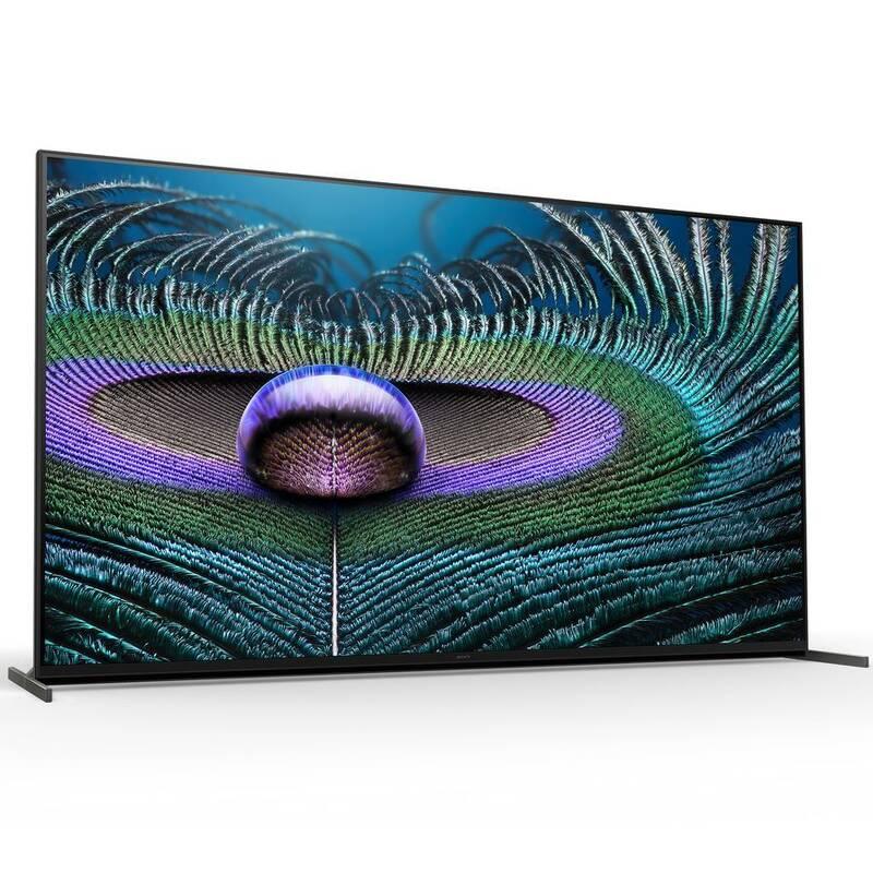 Televize Sony XR-85Z9J