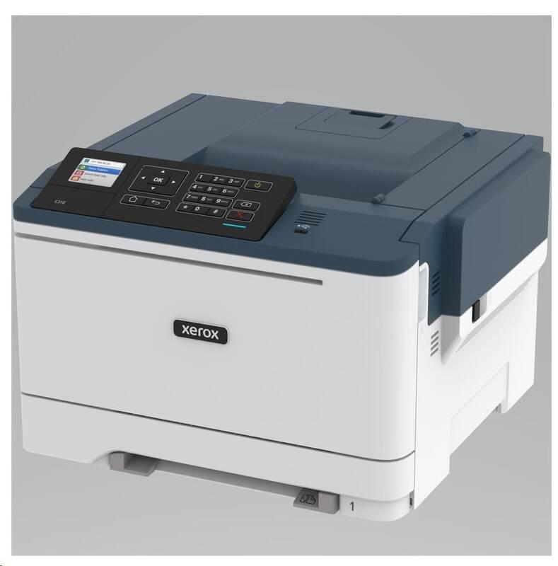 Tiskárna laserová Xerox C310V_DNI bílá