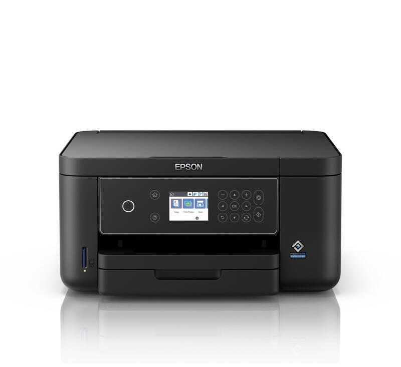 Tiskárna multifunkční Epson Expression Home XP-5150 černá