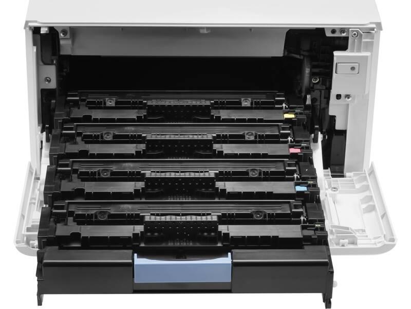 Tiskárna multifunkční HP Color LaserJet Pro M479dw bílý, Tiskárna, multifunkční, HP, Color, LaserJet, Pro, M479dw, bílý