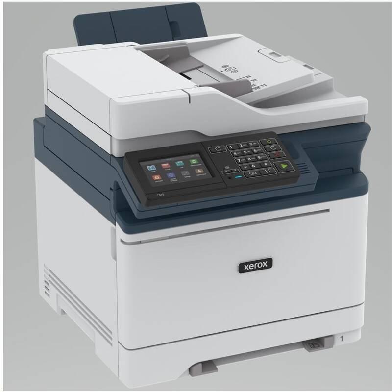 Tiskárna multifunkční Xerox C315V bílá