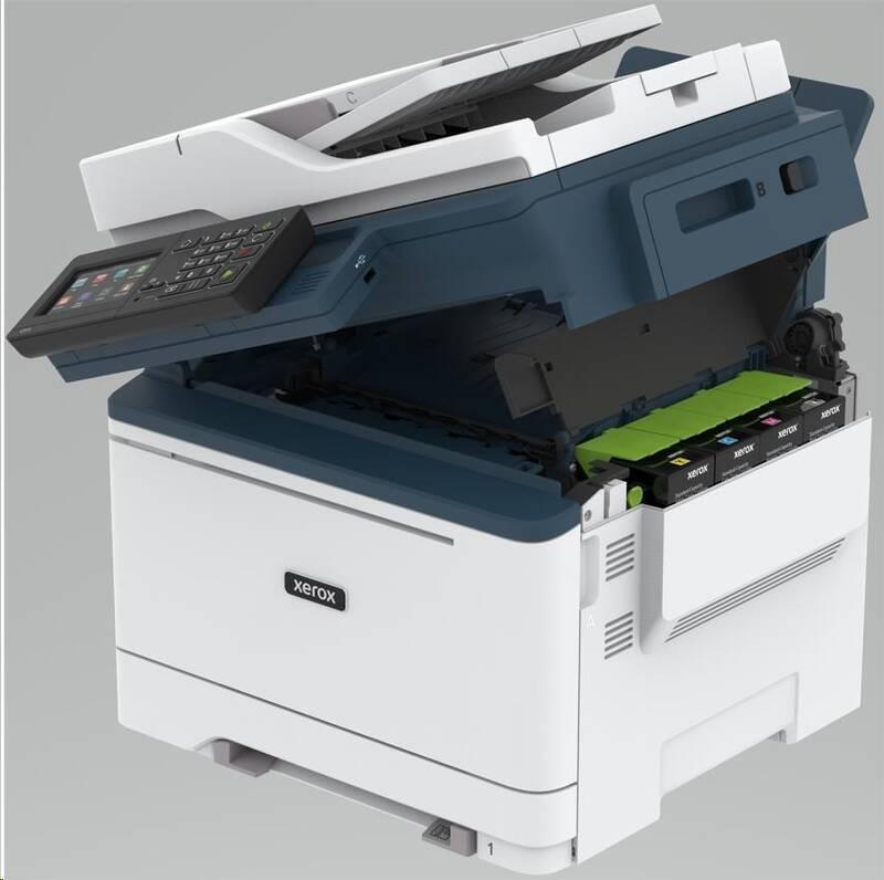 Tiskárna multifunkční Xerox C315V bílá