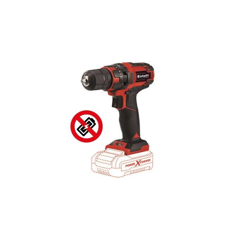 Aku vrtačka Einhell TC-CD 18 35 Li