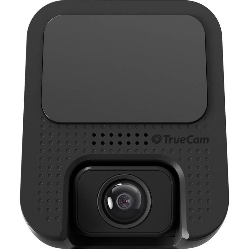 Autokamera TrueCam H25 GPS 4K Hardwire kit