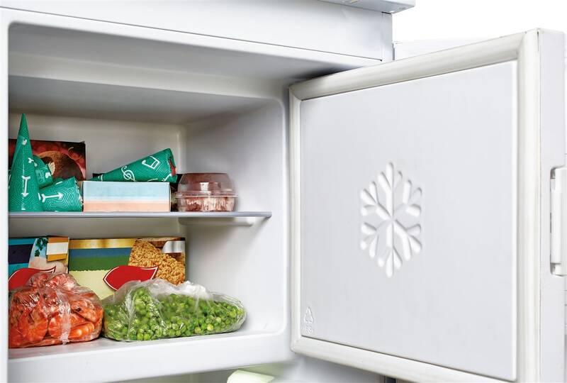 Chladnička Hoover HBOD 174 N