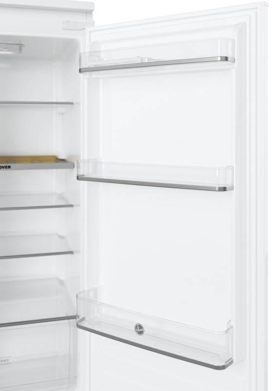 Chladnička Hoover HVOL 124 N