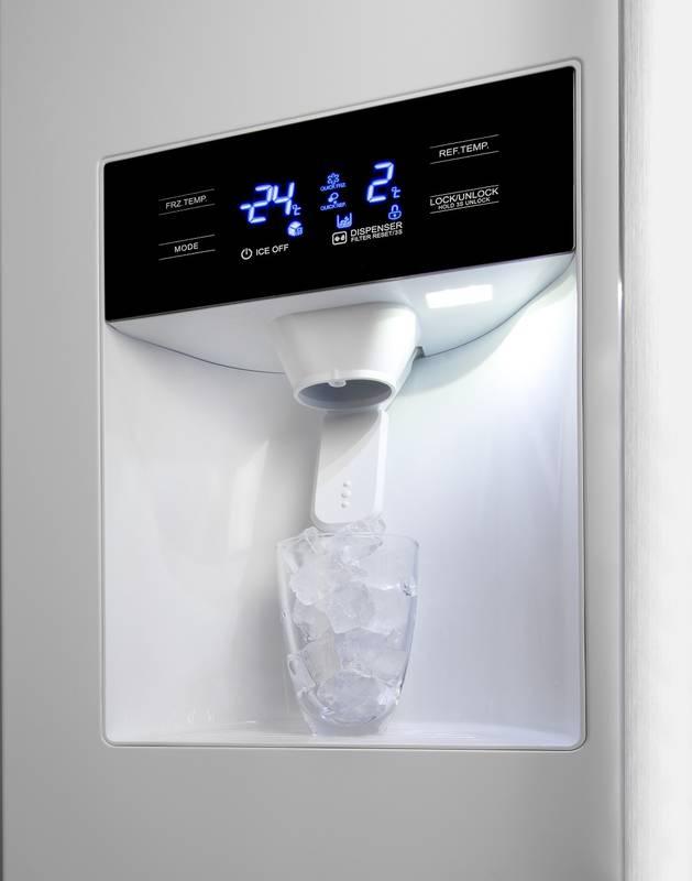 Chladnička s mrazničkou Philco PX 502