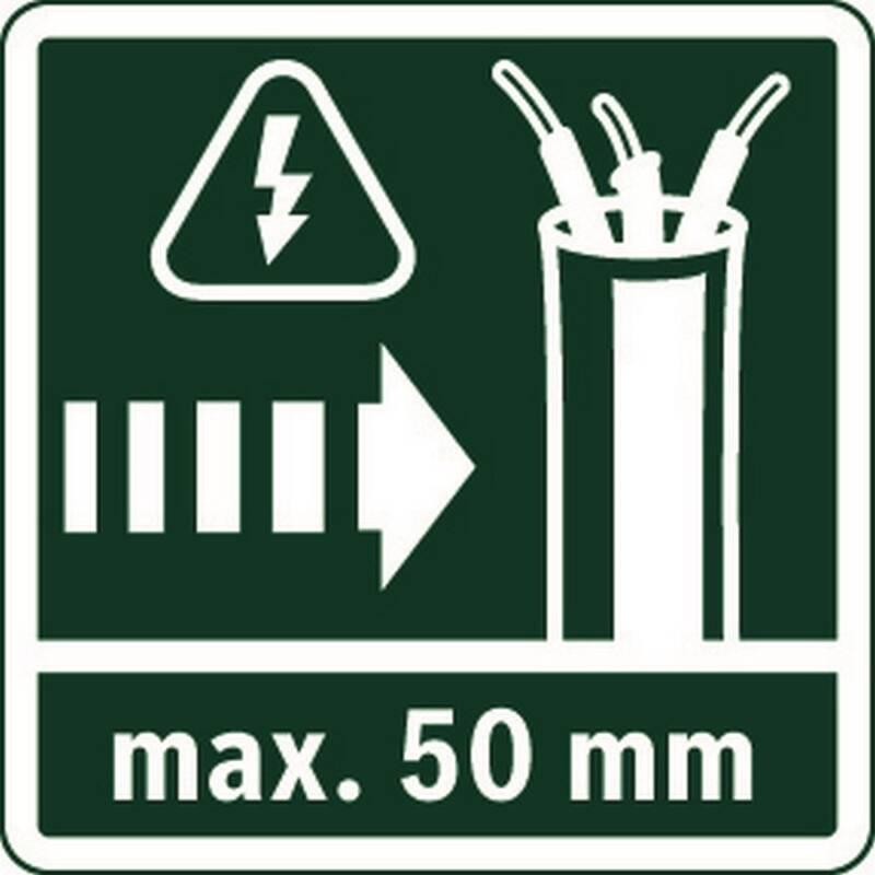 Detektor Bosch Truvo