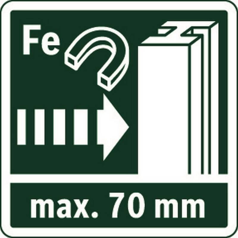 Detektor Bosch Truvo