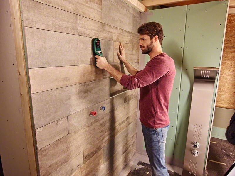 Detektor Bosch UniversalDetect