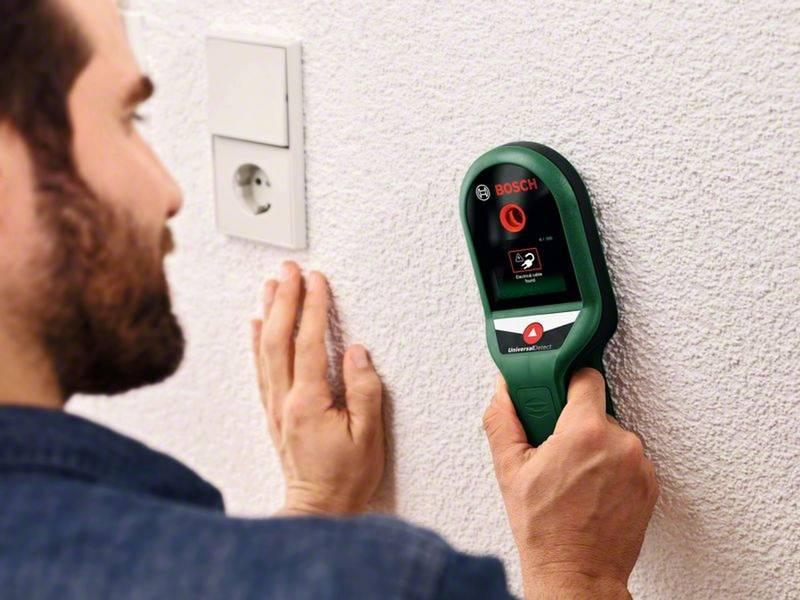 Detektor Bosch UniversalDetect