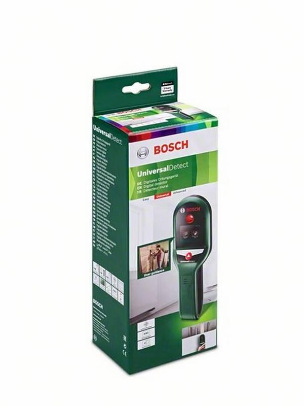 Detektor Bosch UniversalDetect
