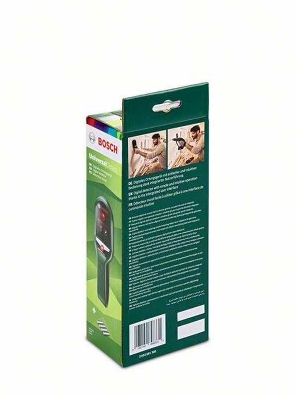 Detektor Bosch UniversalDetect