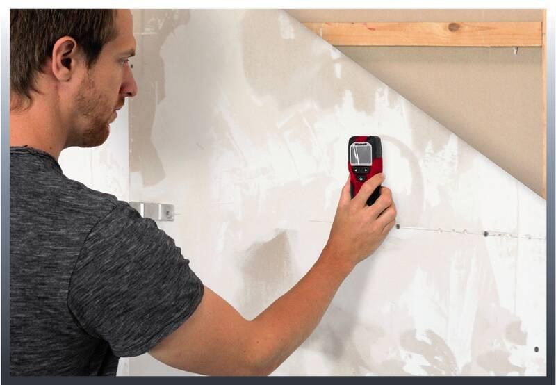 Detektor Einhell TC-MD 50 Classic