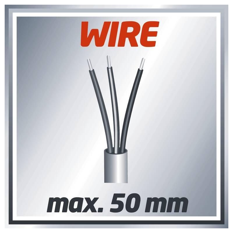 Detektor Einhell TC-MD 50 Classic