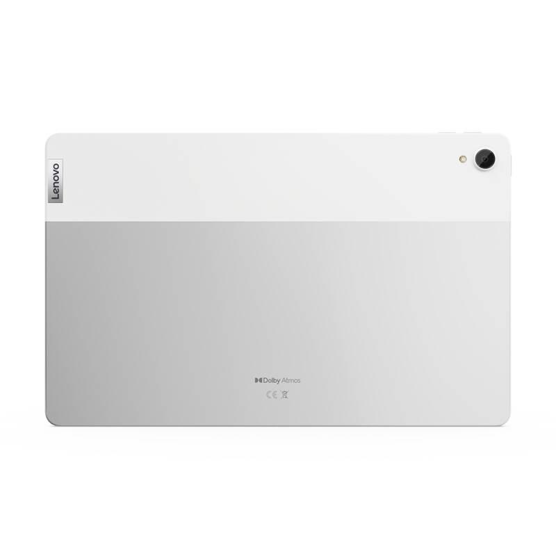 Dotykový tablet Lenovo Tab P11 Plus LTE 4 GB 128 GB stříbrný