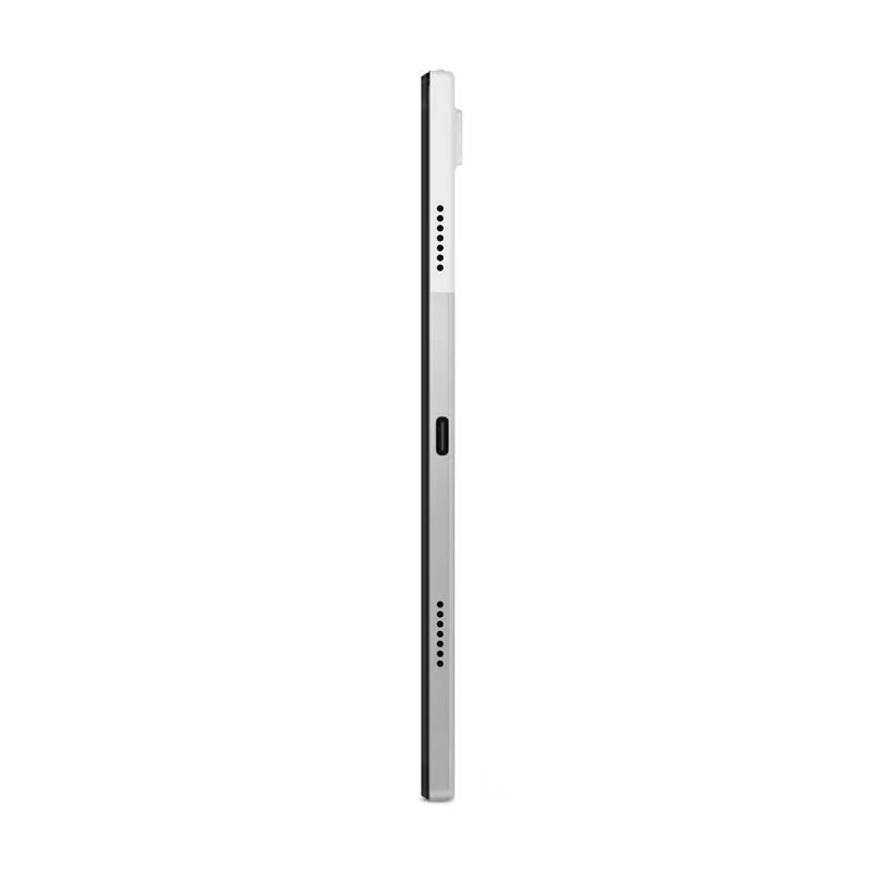 Dotykový tablet Lenovo Tab P11 Plus LTE 4 GB 128 GB stříbrný