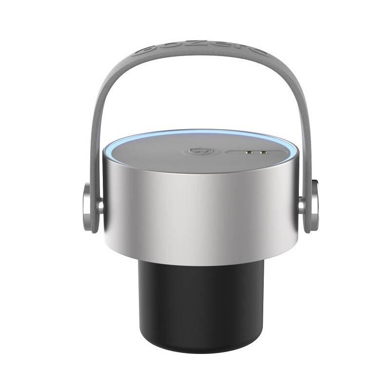 Filtrační láhev Philips GoZero AWP2788BK 10 černá