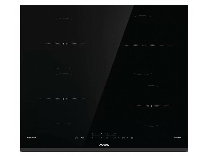 Indukční varná deska Mora VDIT 652 FF7 černá