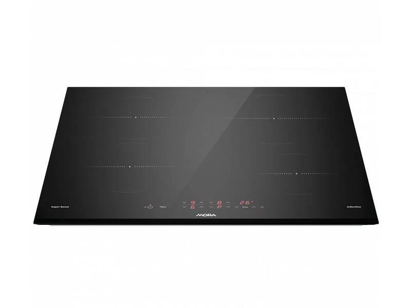 Indukční varná deska Mora VDIT 652 FF7 černá