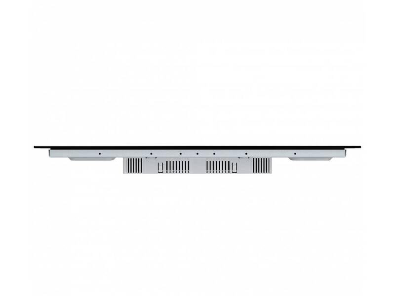 Indukční varná deska Mora VDIT 652 FF7 černá