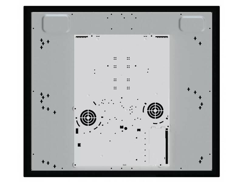 Indukční varná deska Mora VDIT 652 FF7 černá