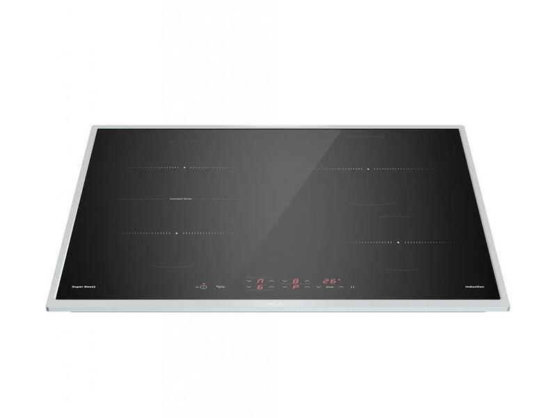 Indukční varná deska Mora VDIT 654 X7 černá