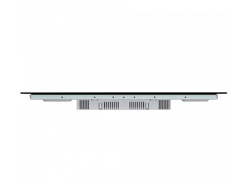 Indukční varná deska Mora VDIT 654 X7 černá