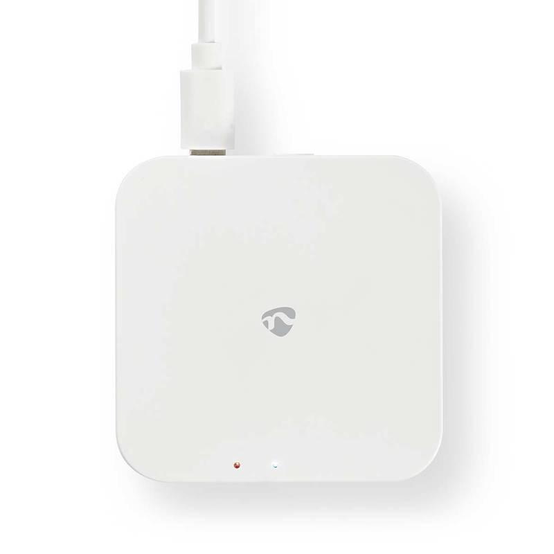 Internetová brána Nedis Wi-Fi, Zigbee 3.0