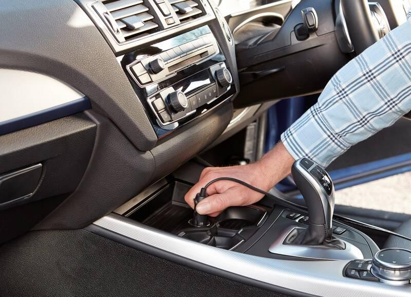 Kompresor Black-Decker ASI400